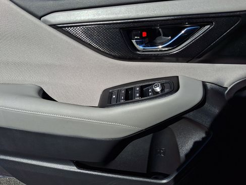 Certified 2025 Subaru Legacy Premium AWD/4WD image 13