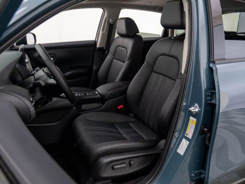 New 2026 Honda HR-V EX-L image 15