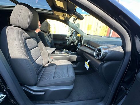 New 2026 Chevrolet Equinox LT image 23