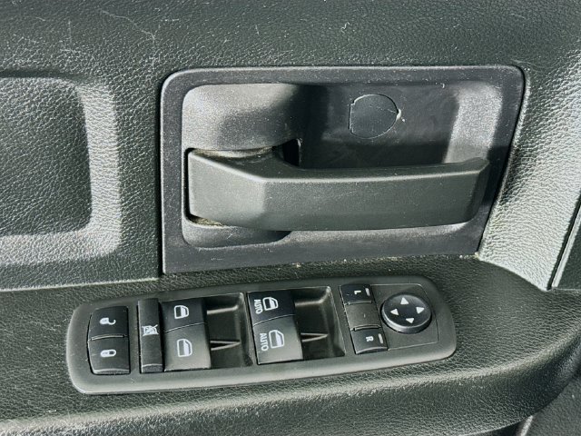 Used 2018 RAM 1500 Tradesman w/ Popular Equipment Group RWD image 20