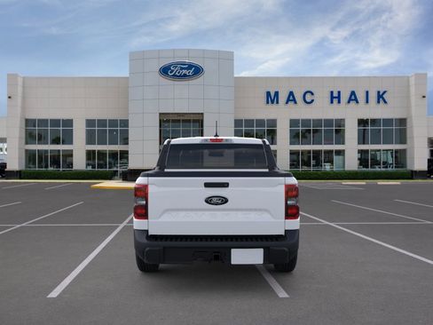 New 2025 Ford Maverick XLT w/ XLT Luxury Package AWD/4WD image 5