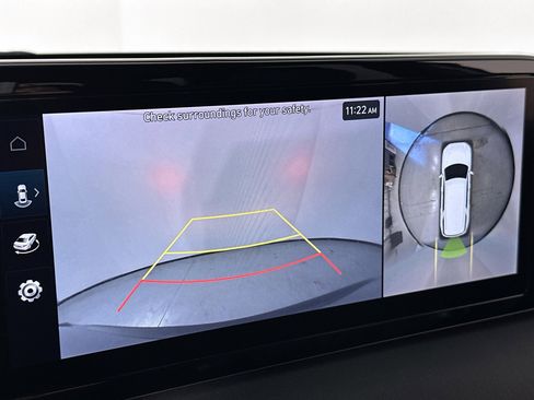 Used 2023 Hyundai Palisade Calligraphy image 14