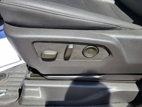 Used 2023 Chevrolet Silverado 1500 LTZ w/ LTZ Premium Package image 23