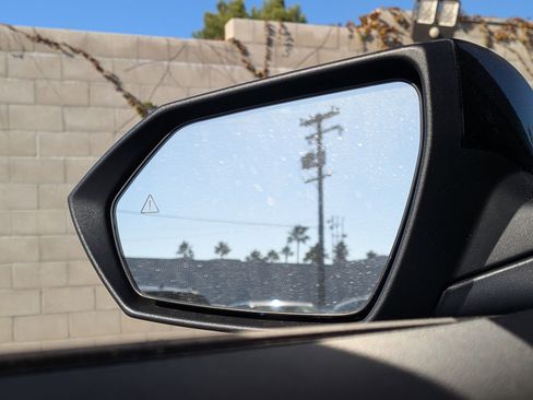 New 2026 Hyundai Elantra SEL Sport image 15