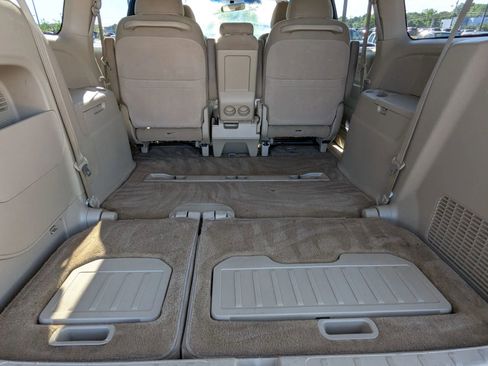 Used 2008 Honda Odyssey EX image 9