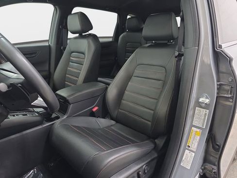 Used 2025 Honda CR-V Sport-L image 14