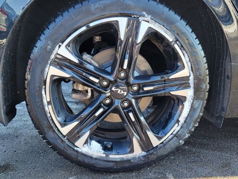 Used 2023 Kia K5 GT-Line image 5