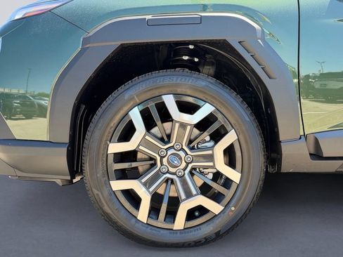 New 2026 Subaru Outback Limited XT AWD/4WD image 9