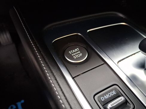 Certified 2023 INFINITI QX60 Luxe image 24