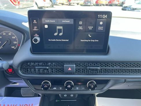 New 2026 Honda HR-V LX image 14