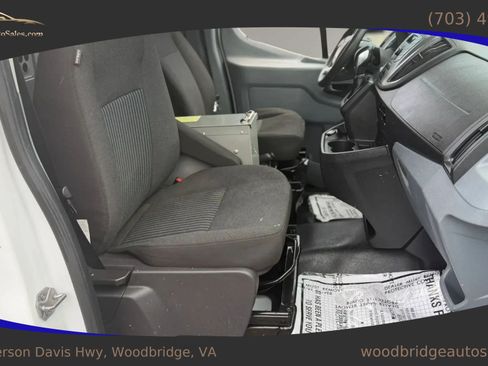 Used 2019 Ford Transit 150 130 Low Roof RWD image 14