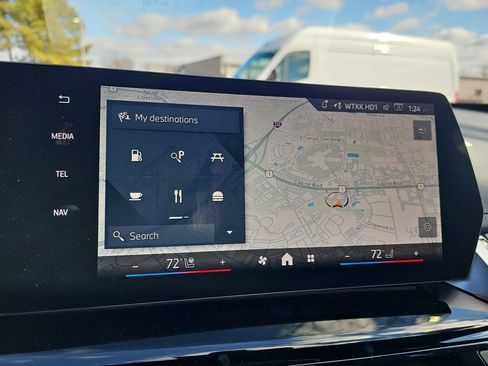 New 2026 BMW X1 xDrive28i w/ Technology Package image 24