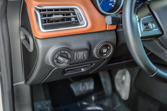 Used 2018 Maserati Ghibli RWD image 29