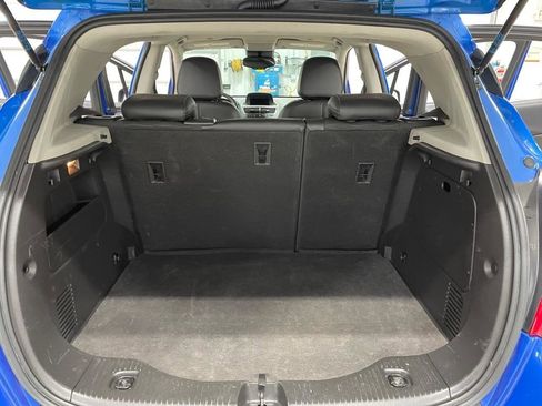 Used 2016 Buick Encore Sport Touring FWD image 16