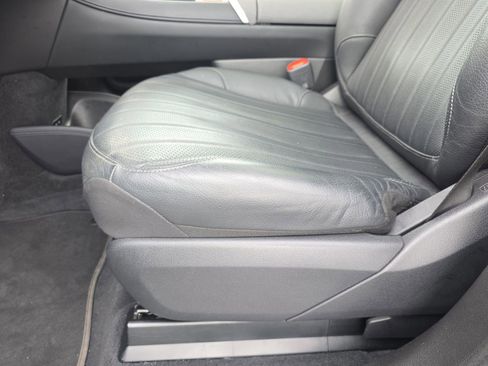 Used 2023 Mercedes-Benz EQS 580 4MATIC SUV image 28