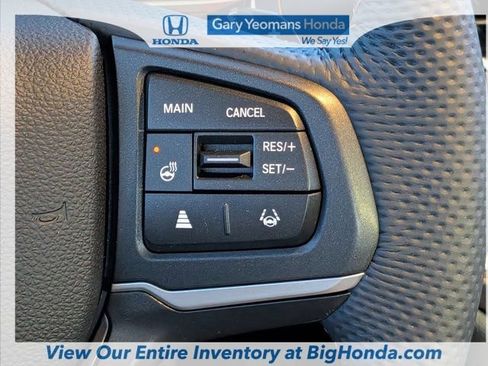 Used 2026 Honda Ridgeline TrailSport image 30