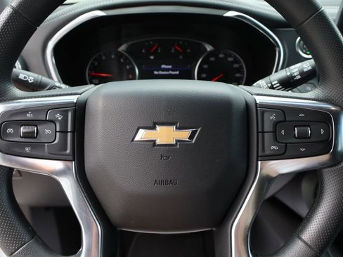 Used 2025 Chevrolet Blazer LT AWD/4WD image 24