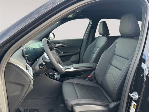 New 2026 BMW X1 xDrive28i w/ Technology Package image 9