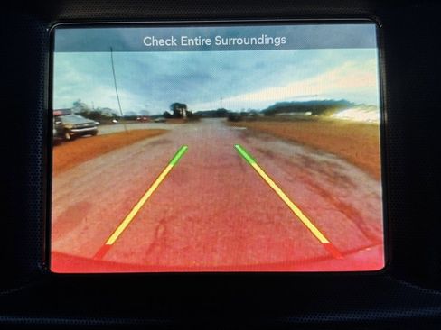 Used 2016 Dodge Charger SRT w/ Technology Group image 27