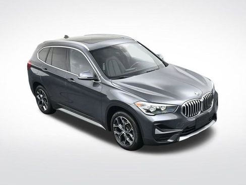 Used 2021 BMW X1 xDrive28i w/ Convenience Package image 24