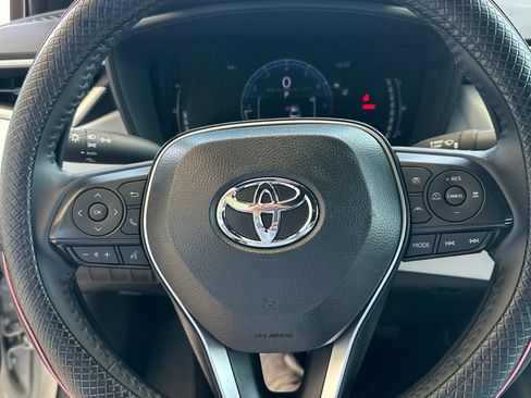 Used 2026 Toyota Corolla SE FWD image 17