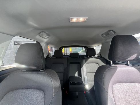 Used 2024 Ford Bronco Sport Big Bend image 14