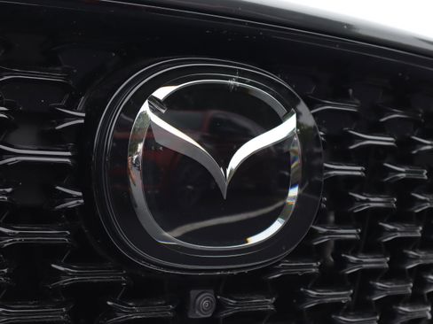 Certified 2025 MAZDA CX-5 AWD 2.5 S w/ Premium Plus Pkg image 34
