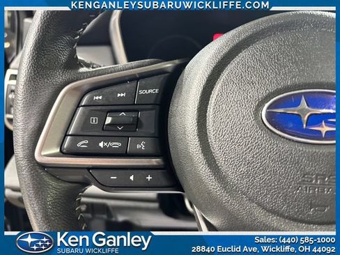 Certified 2024 Subaru Outback Limited AWD/4WD image 14