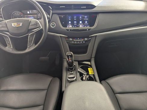 Used 2025 Cadillac XT5 Premium Luxury image 27