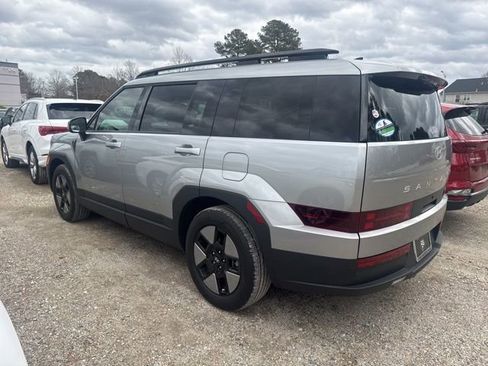 Used 2024 Hyundai Santa Fe SEL image 6