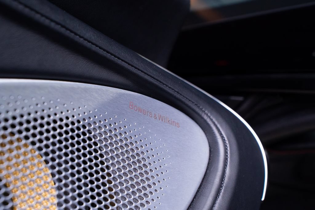 Used 2023 McLaren GT RWD image 33