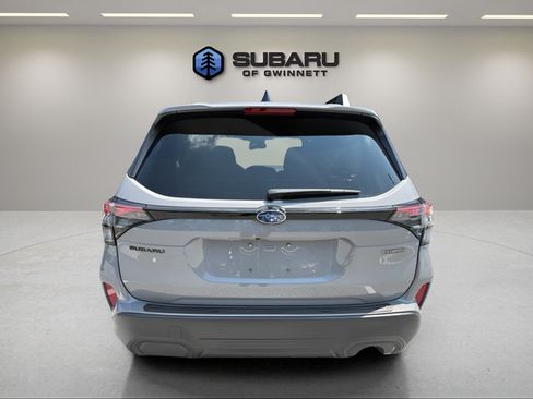 New 2026 Subaru Forester Premium AWD/4WD image 4