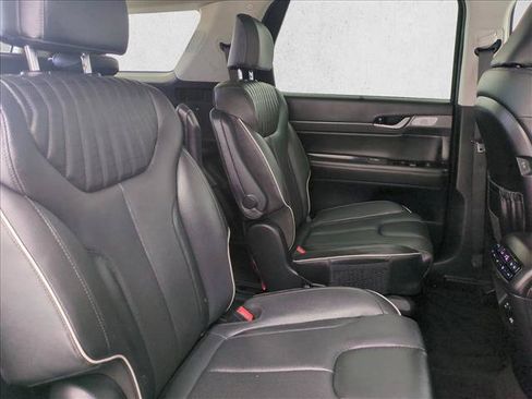 Used 2024 Hyundai Palisade Limited AWD/4WD image 24