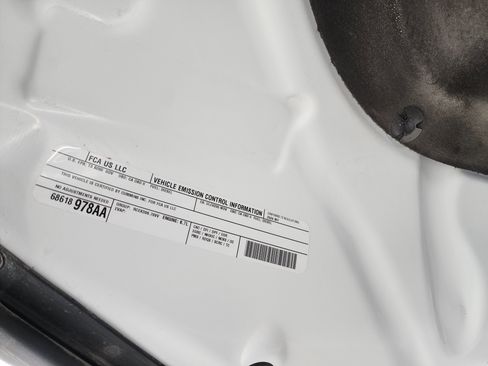 Used 2024 RAM 2500 Big Horn w/ Night Edition image 19