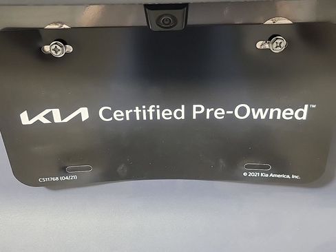 Used 2025 Kia Sorento EX w/ Panoramic Sunroof Package image 6