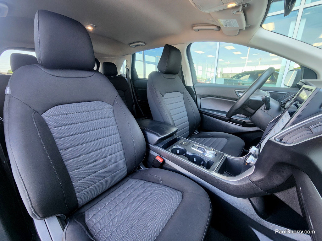 Used 2024 Ford Edge SE AWD/4WD image 41