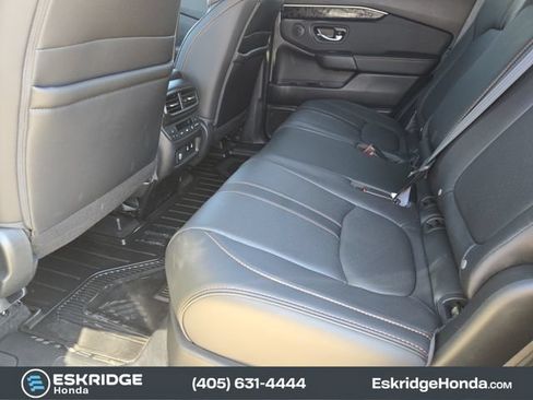 Certified 2026 Honda Passport TrailSport Elite image 30