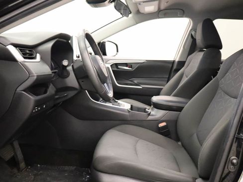 Used 2024 Toyota RAV4 XLE w/ Weather Package AWD/4WD image 15