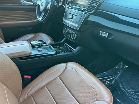 Used 2016 Mercedes-Benz GLE 450 4MATIC Coupe image 33