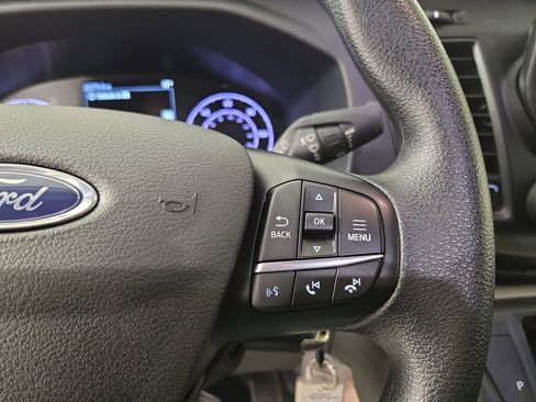 Used 2025 Ford Transit 250 148 High Roof Extended w/ Load Area Protection Package RWD image 16