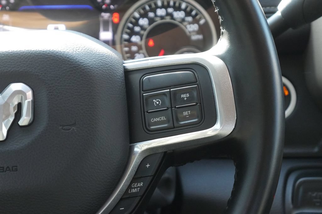 Used 2022 RAM 2500 Laramie AWD/4WD image 20