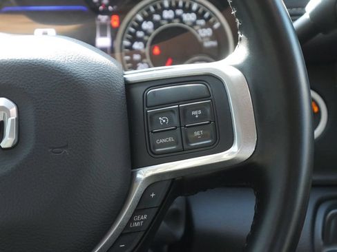 Used 2022 RAM 2500 Laramie AWD/4WD image 20