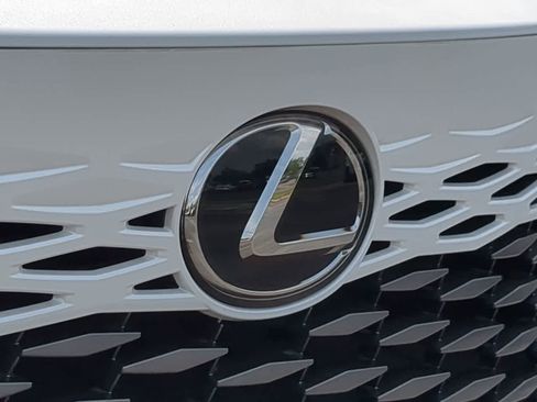 Used 2023 Lexus RX 350 Premium w/ Cold Area Package FWD image 12