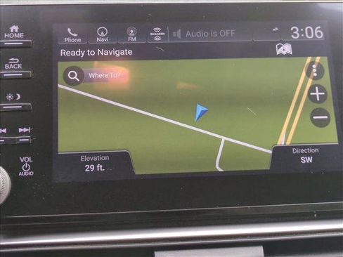 Used 2021 Honda Accord Touring image 13