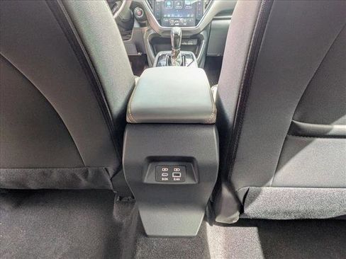New 2026 Subaru Crosstrek 2.5i Wilderness AWD/4WD image 13