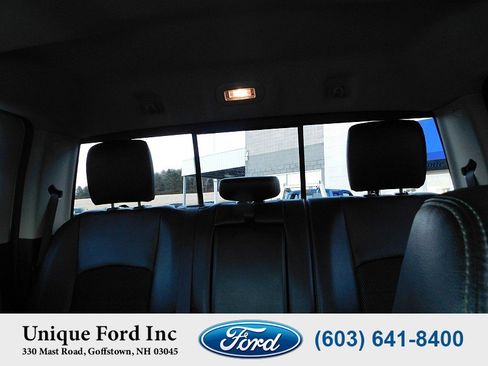 Used 2016 RAM 1500 Sport w/ Convenience Group image 12