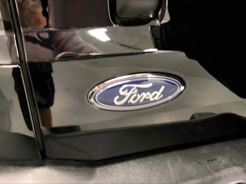 Used 2025 Ford Bronco Big Bend image 9