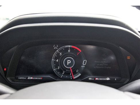 Used 2024 Cadillac CT4 Premium Luxury w/ Technology Package image 8