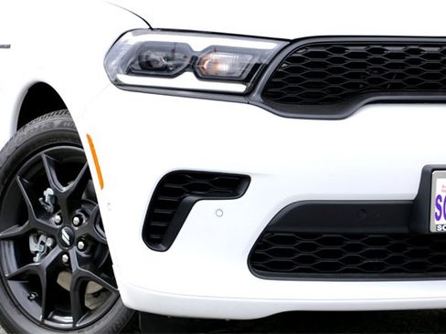 New 2026 Dodge Durango GT w/ Blacktop Package image 3