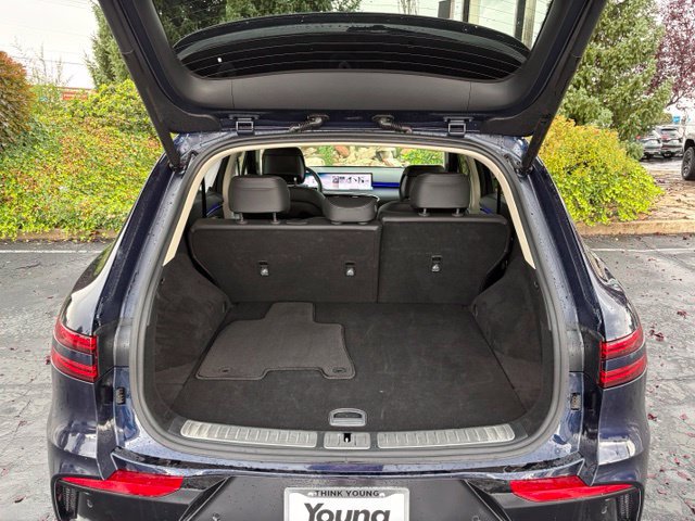 Used 2026 Genesis GV70 2.5T AWD/4WD image 11
